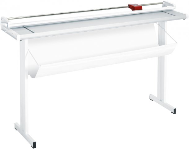 IDEAL 0135 görgős papírvágó