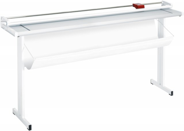 ideal 1055 görgős vágógép